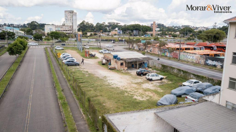 Imóvel à Venda, 1.995 m² em Parolin - Curitiba