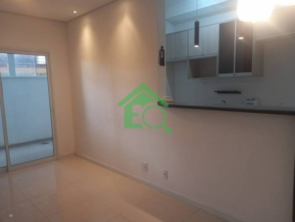 Imagem Apartamento com 2 Quartos à Venda, 77 m² em Jardim Marajoara - São Paulo Imagem Apartamento com 2 Quartos à Venda, 77 m² em Jardim Marajoara - São Paulo