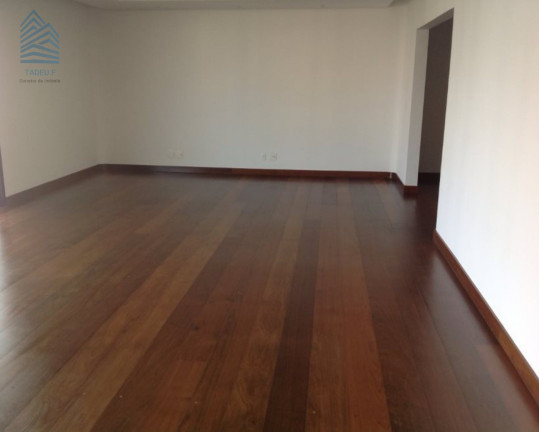 Imagem Imóvel com 4 Quartos para Alugar, 329 m² em Alto Da Boa Vista - São Paulo