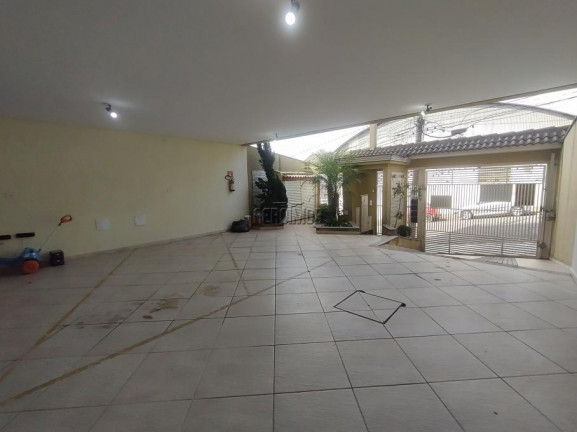 Imagem Apartamento com 3 Quartos à Venda, 95 m² em Vila Camilópolis - Santo André