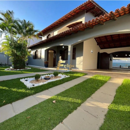 Imagem Casa com 4 Quartos à Venda, 334 m² em Mata Da Praia - Vitória Imagem Casa com 4 Quartos à Venda, 334 m² em Mata Da Praia - Vitória