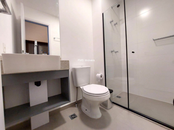 Imagem Imóvel com 1 Quarto à Venda, 26 m² em Moema - São Paulo Imagem Imóvel com 1 Quarto à Venda, 26 m² em Moema - São Paulo