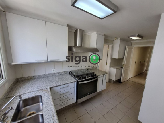 Imagem Apartamento com 3 Quartos à Venda, 205 m² em Jardim América - São Paulo Imagem Apartamento com 3 Quartos à Venda, 205 m² em Jardim América - São Paulo