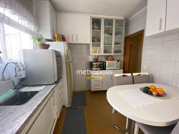 Imagem Sobrado com 2 Quartos à Venda, 150 m² em Assunção - São Bernardo Do Campo