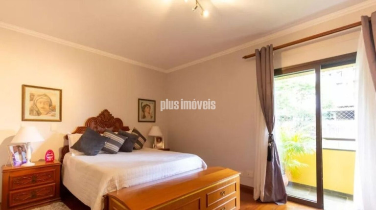 Imagem Apartamento com 4 Quartos à Venda, 300 m² em Panamby - São Paulo Imagem Apartamento com 4 Quartos à Venda, 300 m² em Panamby - São Paulo