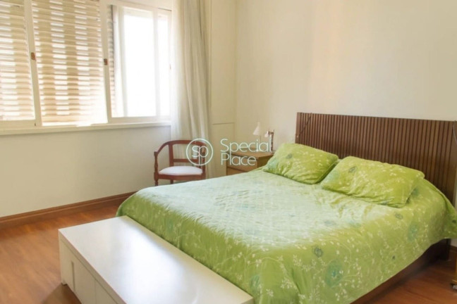 Imagem Apartamento com 4 Quartos à Venda, 341 m² em Higienópolis - São Paulo