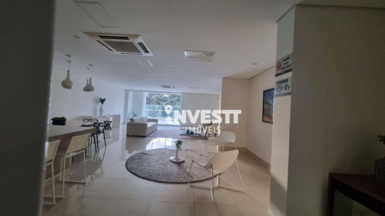 Imagem Apartamento com 1 Quarto à Venda, 45 m² em Setor Bueno - Goiânia Imagem Apartamento com 1 Quarto à Venda, 45 m² em Setor Bueno - Goiânia