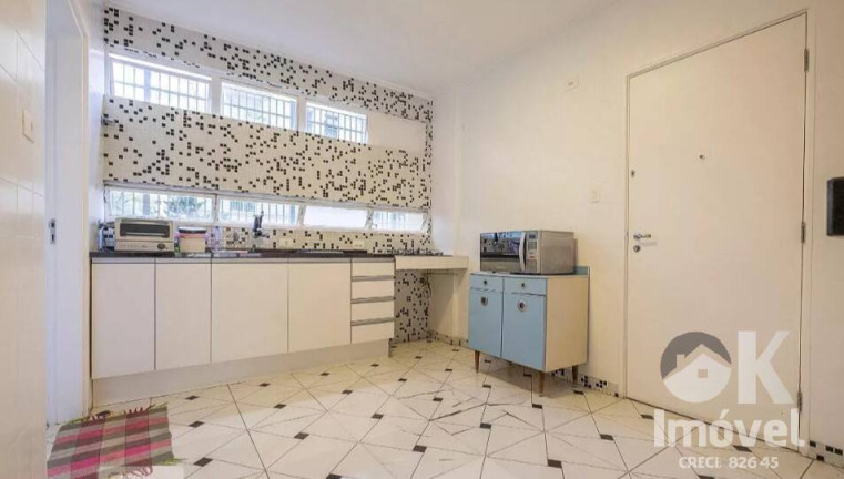 Imagem Apartamento com 3 Quartos à Venda, 107 m² em Jardim Paulista - São Paulo Imagem Apartamento com 3 Quartos à Venda, 107 m² em Jardim Paulista - São Paulo