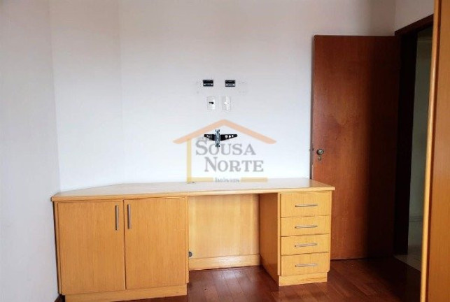 Imagem Apartamento com 3 Quartos à Venda, 121 m² em Parada Inglesa - São Paulo Imagem Apartamento com 3 Quartos à Venda, 121 m² em Parada Inglesa - São Paulo