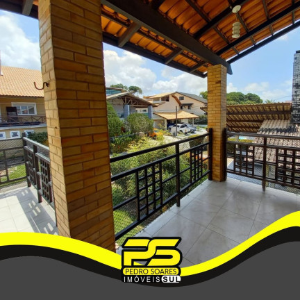 Imagem Casa com 4 Quartos à Venda, 320 m² em Altiplano Cabo Branco - João Pessoa