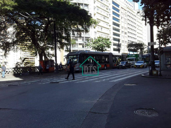 Imagem Sala Comercial à Venda, 66 m² em Centro - São Paulo Imagem Sala Comercial à Venda, 66 m² em Centro - São Paulo