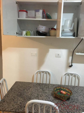 Imagem Apartamento com 2 Quartos à Venda, 57 m² em Itaguá - Ubatuba