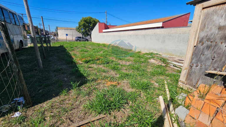 Imagem Terreno à Venda, 252 m² em Jardim Nair Maria - Salto Imagem Terreno à Venda, 252 m² em Jardim Nair Maria - Salto