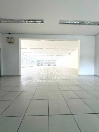 Imagem Ponto Comercial para Alugar, 1.215 m² em Centro - Piracicaba Imagem Ponto Comercial para Alugar, 1.215 m² em Centro - Piracicaba