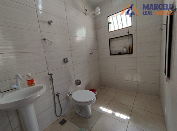 Imagem Casa com 3 Quartos à Venda, 80 m² em Alto Maron - Vitória Da Conquista Imagem Casa com 3 Quartos à Venda, 80 m² em Alto Maron - Vitória Da Conquista