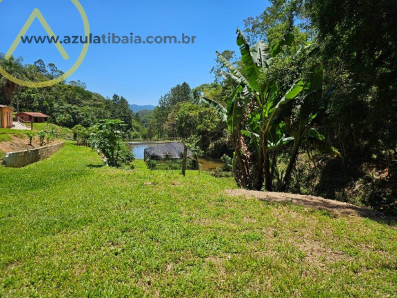 Imagem Imóvel com 3 Quartos à Venda, 250 m² em Rio Acima - Mairiporã