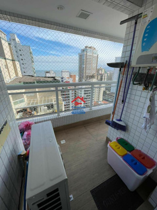 Imagem Apartamento com 2 Quartos à Venda, 97 m² em Canto Do Forte - Praia Grande Imagem Apartamento com 2 Quartos à Venda, 97 m² em Canto Do Forte - Praia Grande