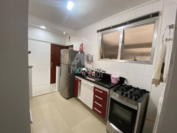 Imagem Apartamento com 2 Quartos à Venda, 70 m² em Enseada - Guarujá Imagem Apartamento com 2 Quartos à Venda, 70 m² em Enseada - Guarujá