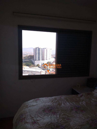 Imagem Apartamento com 2 Quartos à Venda, 58 m² em Vila Rosália - Guarulhos Imagem Apartamento com 2 Quartos à Venda, 58 m² em Vila Rosália - Guarulhos