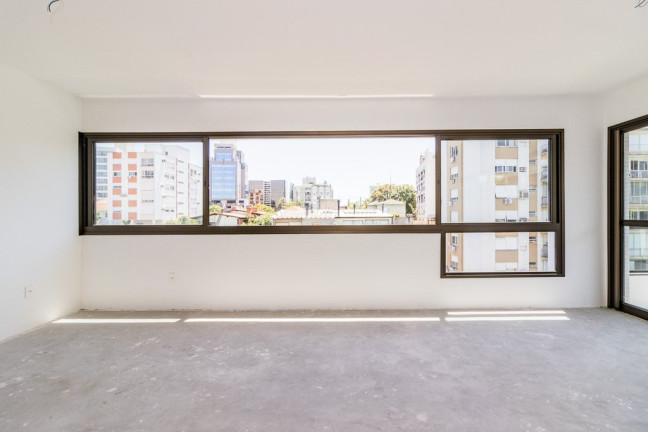 Imagem Apartamento com 3 Quartos à Venda, 124 m² em Petrópolis - Porto Alegre Imagem Apartamento com 3 Quartos à Venda, 124 m² em Petrópolis - Porto Alegre