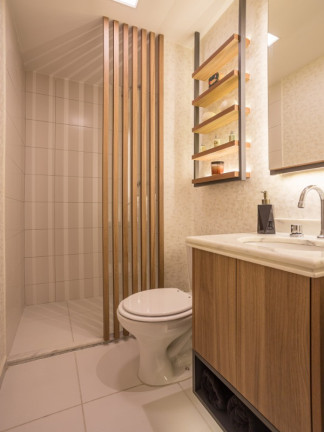 Imagem Imóvel com 2 Quartos à Venda, 56 m² em Vila Andrade - São Paulo