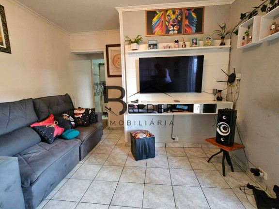 Imagem Sobrado com 3 Quartos à Venda, 170 m² em Jardim Maria Beatriz - Carapicuíba