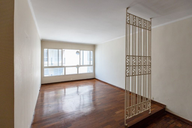 Imagem Apartamento com 3 Quartos à Venda, 127 m² em Cerqueira César - São Paulo Imagem Apartamento com 3 Quartos à Venda, 127 m² em Cerqueira César - São Paulo