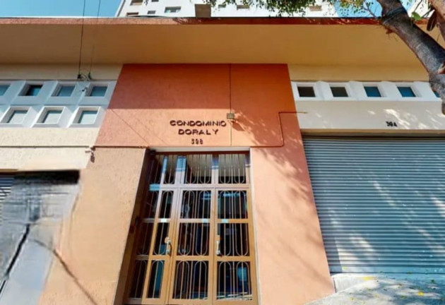 Imagem Imóvel com 1 Quarto à Venda, 48 m² em Cambuci - São Paulo