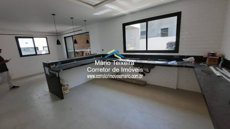 Imagem Casa de Condomínio com 3 Quartos à Venda, 267 m² em Loteamento Floresta - São José Dos Campos Imagem Casa de Condomínio com 3 Quartos à Venda, 267 m² em Loteamento Floresta - São José Dos Campos