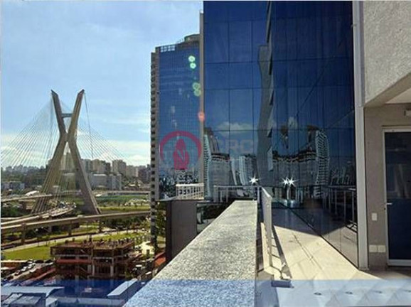 Imagem Ponto Comercial para Alugar, 872 m² em Cidade Monções - São Paulo Imagem Ponto Comercial para Alugar, 872 m² em Cidade Monções - São Paulo