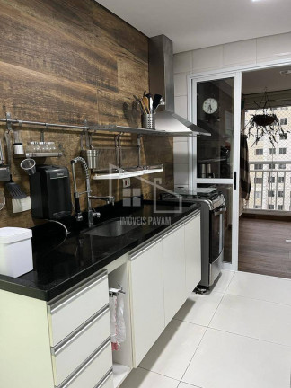 Imagem Apartamento com 3 Quartos à Venda, 144 m² em Planalto - São Bernardo Do Campo