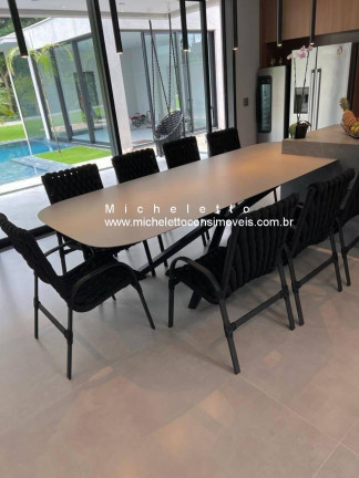 Imagem Sobrado com 4 Quartos à Venda, 500 m² em Residencial Quatro (alphaville) - Santana De Parnaíba Imagem Sobrado com 4 Quartos à Venda, 500 m² em Residencial Quatro (alphaville) - Santana De Parnaíba