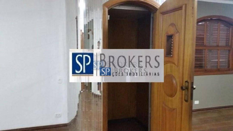 Imagem Casa com 4 Quartos para Alugar, 400 m² em Vila Mariana - São Paulo Imagem Casa com 4 Quartos para Alugar, 400 m² em Vila Mariana - São Paulo