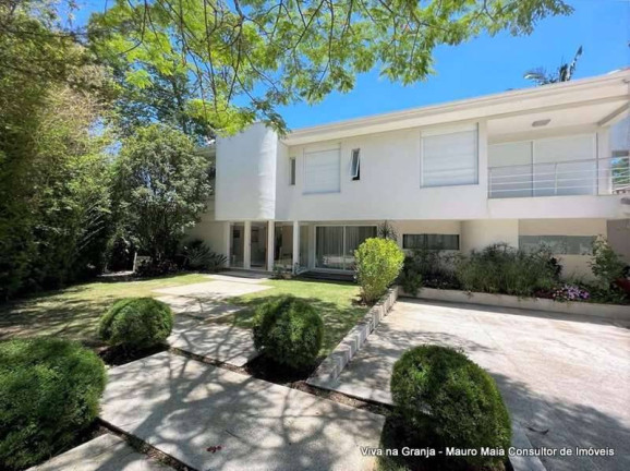 Imagem Casa de Condomínio com 4 Quartos à Venda, 1.397 m² em Altos De São Fernando - Jandira Imagem Casa de Condomínio com 4 Quartos à Venda, 1.397 m² em Altos De São Fernando - Jandira