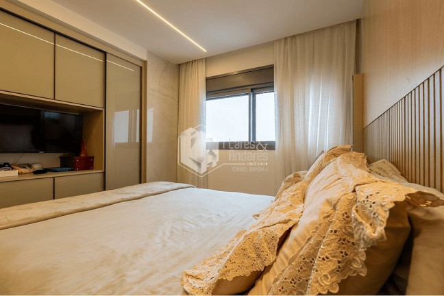 Imagem Apartamento com 2 Quartos à Venda, 64 m² em Indianópolis - São Paulo
