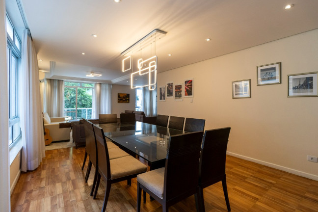 Imagem Apartamento com 3 Quartos à Venda, 224 m² em Jardim Paulista - São Paulo
