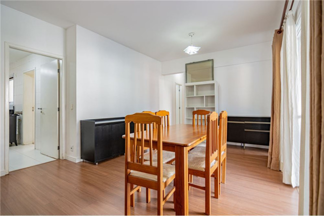 Imagem Apartamento com 3 Quartos à Venda, 94 m² em Vila Romana - São Paulo Imagem Apartamento com 3 Quartos à Venda, 94 m² em Vila Romana - São Paulo
