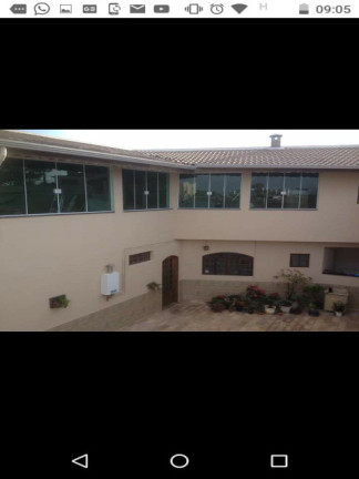 Imagem Casa com 3 Quartos para Alugar ou Temporada, 178 m² em Jardim Tamoio - Jundiaí