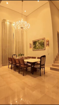 Imagem Casa com 4 Quartos à Venda, 5.150 m² em Condomínio Residencial Santa Maria - Sorocaba