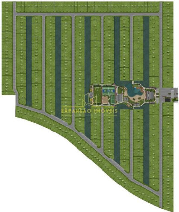 Imagem Terreno à Venda, 150 m² em Deltaville - Biguaçu Imagem Terreno à Venda, 150 m² em Deltaville - Biguaçu