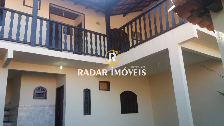 Imagem Casa com 5 Quartos à Venda, 160 m² em Porto Da Aldeia - São Pedro Da Aldeia Imagem Casa com 5 Quartos à Venda, 160 m² em Porto Da Aldeia - São Pedro Da Aldeia