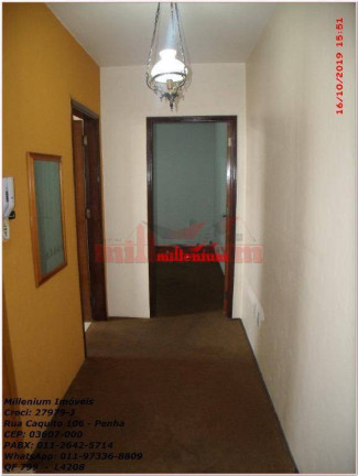 Imagem Sobrado com 2 Quartos à Venda, 141 m² em Engenheiro Goulart - São Paulo