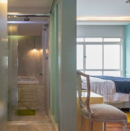 Imagem Apartamento com 3 Quartos à Venda, 110 m² em Santa Cecília - São Paulo