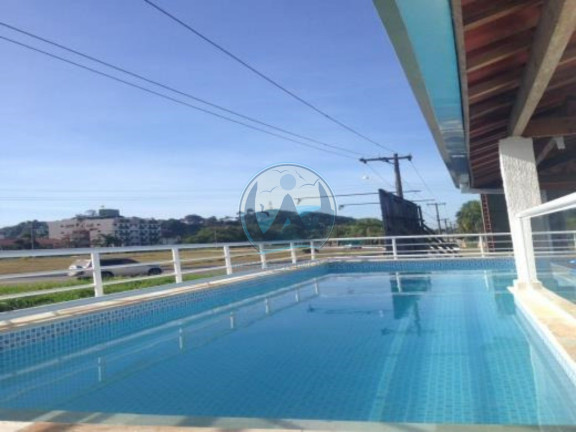 Imóvel com 15 Quartos à Venda, 450 m² em Praia Grande - Ubatuba