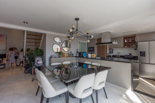 Imagem Apartamento com 3 Quartos à Venda, 176 m² em Perdizes - São Paulo