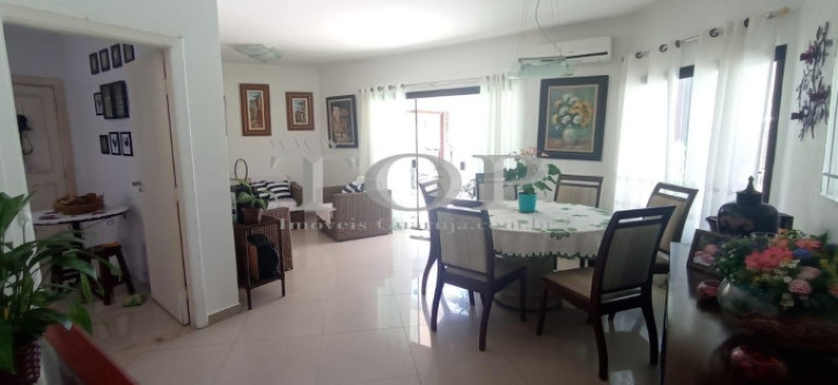 Imagem Cobertura com 3 Quartos à Venda, 180 m² em Tombo - Guarujá Imagem Cobertura com 3 Quartos à Venda, 180 m² em Tombo - Guarujá