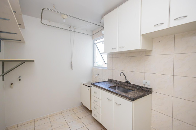 Imagem Apartamento com 2 Quartos à Venda, 44 m² em Campo Comprido - Curitiba Imagem Apartamento com 2 Quartos à Venda, 44 m² em Campo Comprido - Curitiba