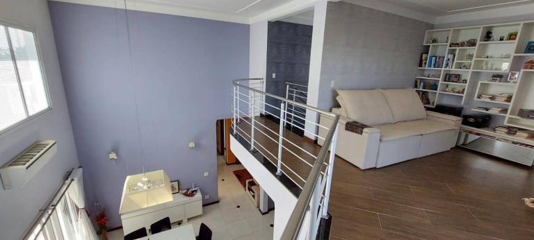 Imagem Casa com 5 Quartos à Venda, 1.000 m² em Condomínio Residencial Mirante Do Vale - Jacareí