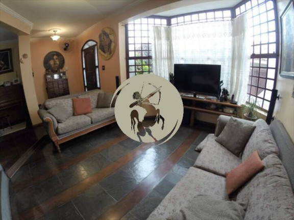 Imagem Sobrado com 4 Quartos à Venda, 285 m² em Presidente Altino - Osasco