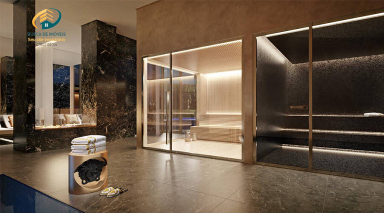 Imagem Apartamento com 3 Quartos à Venda, 150 m² em Moema - São Paulo